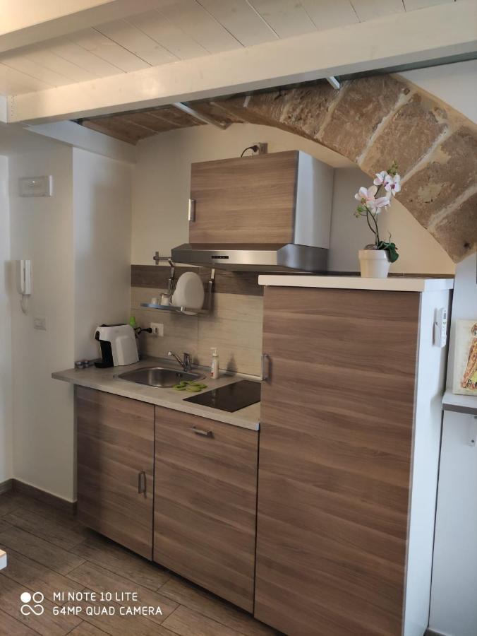Bbsantanna2 Bed and Breakfast Bari Exteriör bild