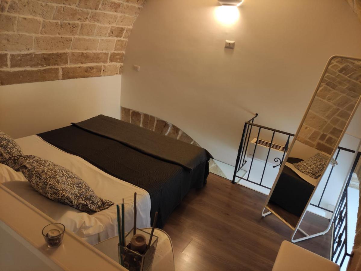 Bbsantanna2 Bed and Breakfast Bari Exteriör bild