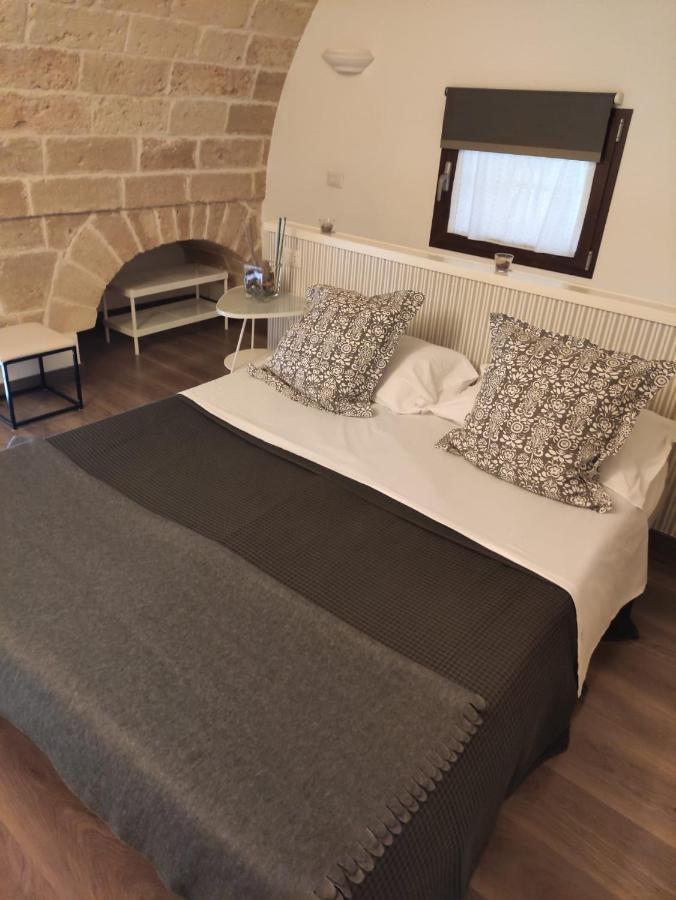Bbsantanna2 Bed and Breakfast Bari Exteriör bild