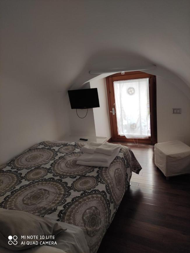 Bbsantanna2 Bed and Breakfast Bari Exteriör bild