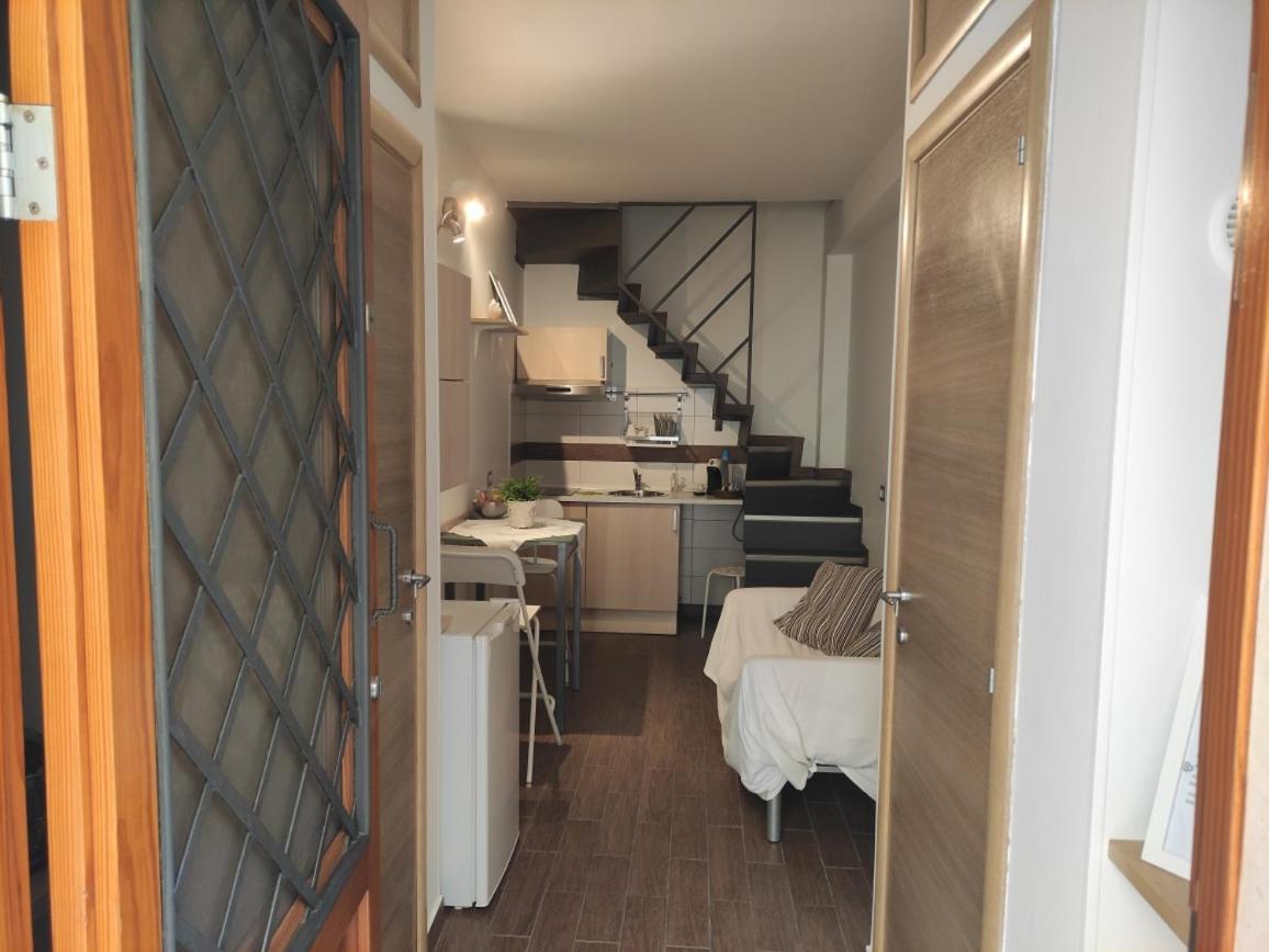 Bbsantanna2 Bed and Breakfast Bari Exteriör bild