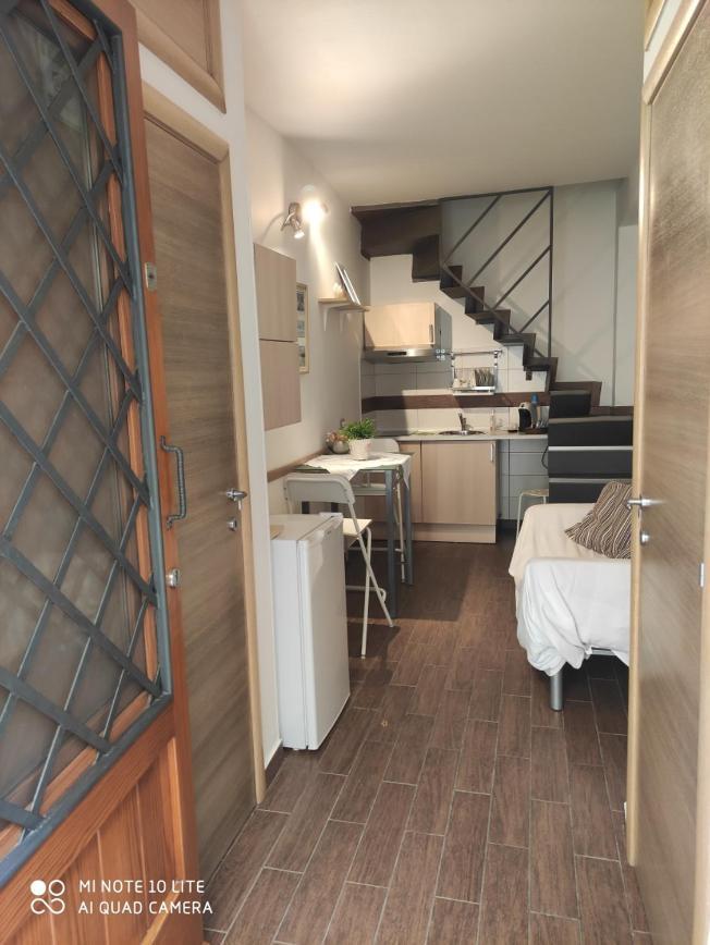 Bbsantanna2 Bed and Breakfast Bari Exteriör bild
