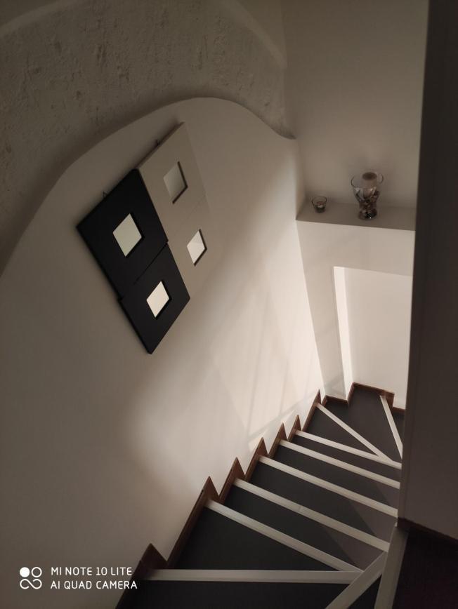 Bbsantanna2 Bed and Breakfast Bari Exteriör bild