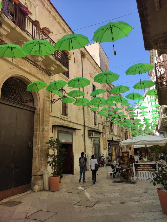 Bbsantanna2 Bed and Breakfast Bari Exteriör bild