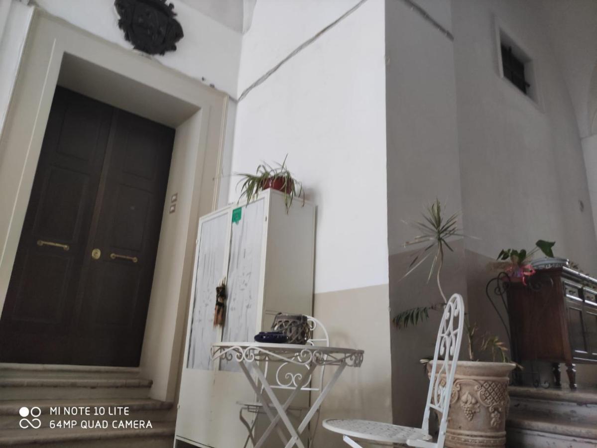 Bbsantanna2 Bed and Breakfast Bari Exteriör bild