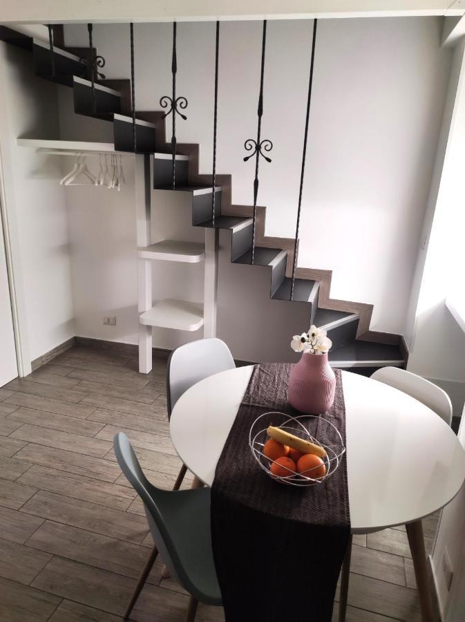 Bbsantanna2 Bed and Breakfast Bari Exteriör bild
