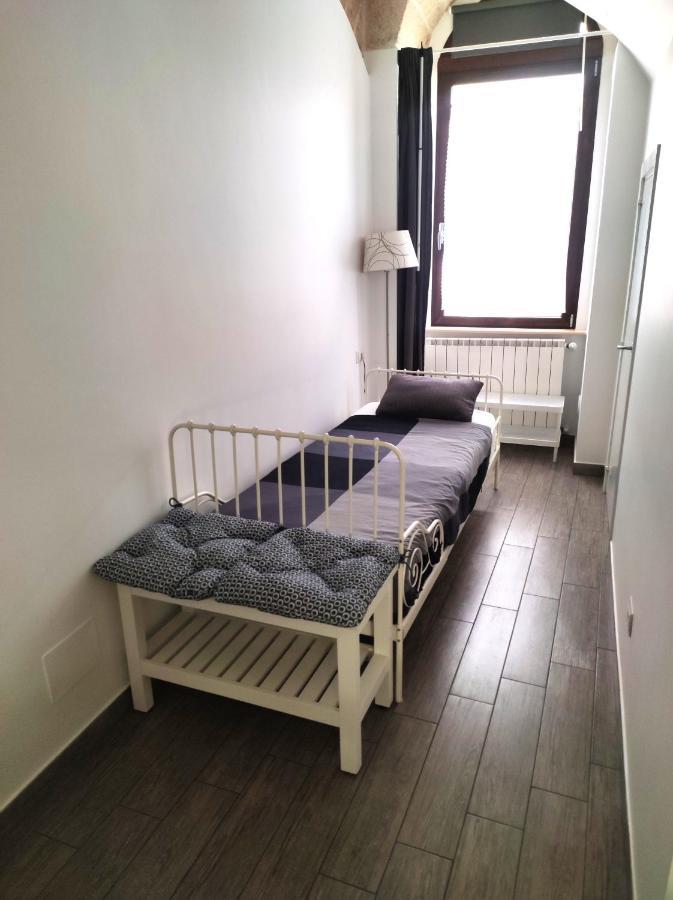 Bbsantanna2 Bed and Breakfast Bari Exteriör bild