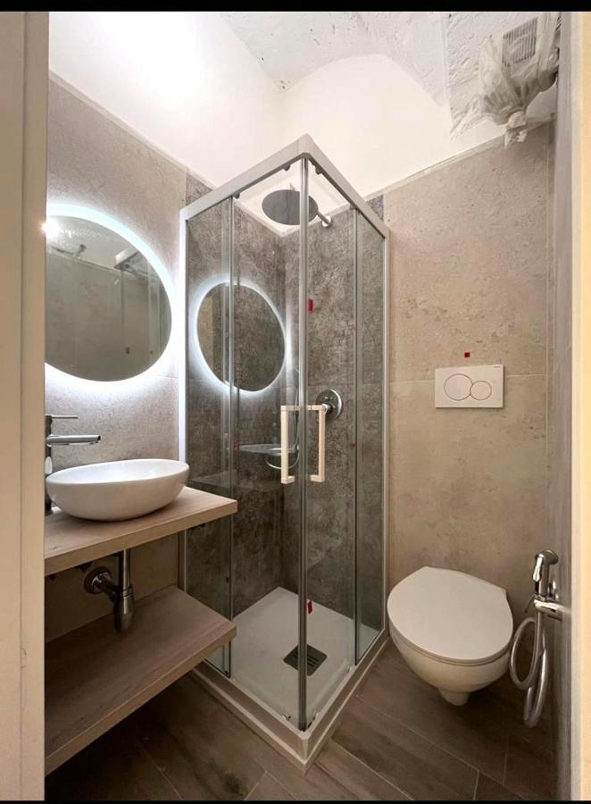 Bbsantanna2 Bed and Breakfast Bari Exteriör bild