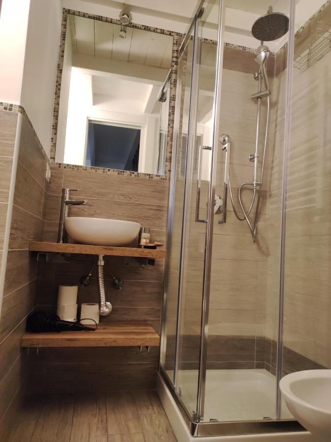Bbsantanna2 Bed and Breakfast Bari Exteriör bild