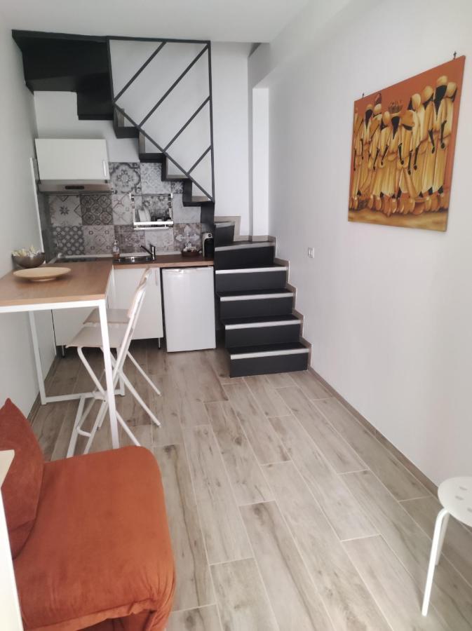 Bbsantanna2 Bed and Breakfast Bari Exteriör bild