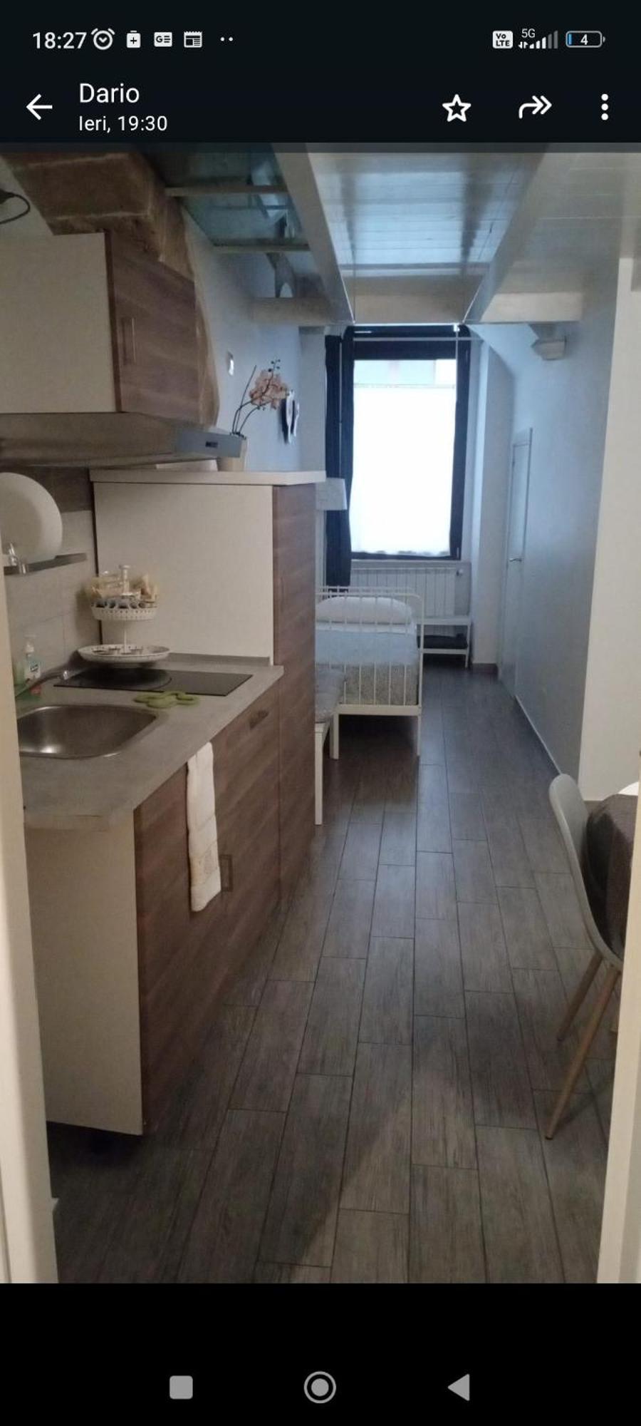 Bbsantanna2 Bed and Breakfast Bari Exteriör bild