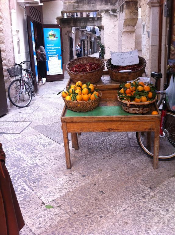 Bbsantanna2 Bed and Breakfast Bari Exteriör bild