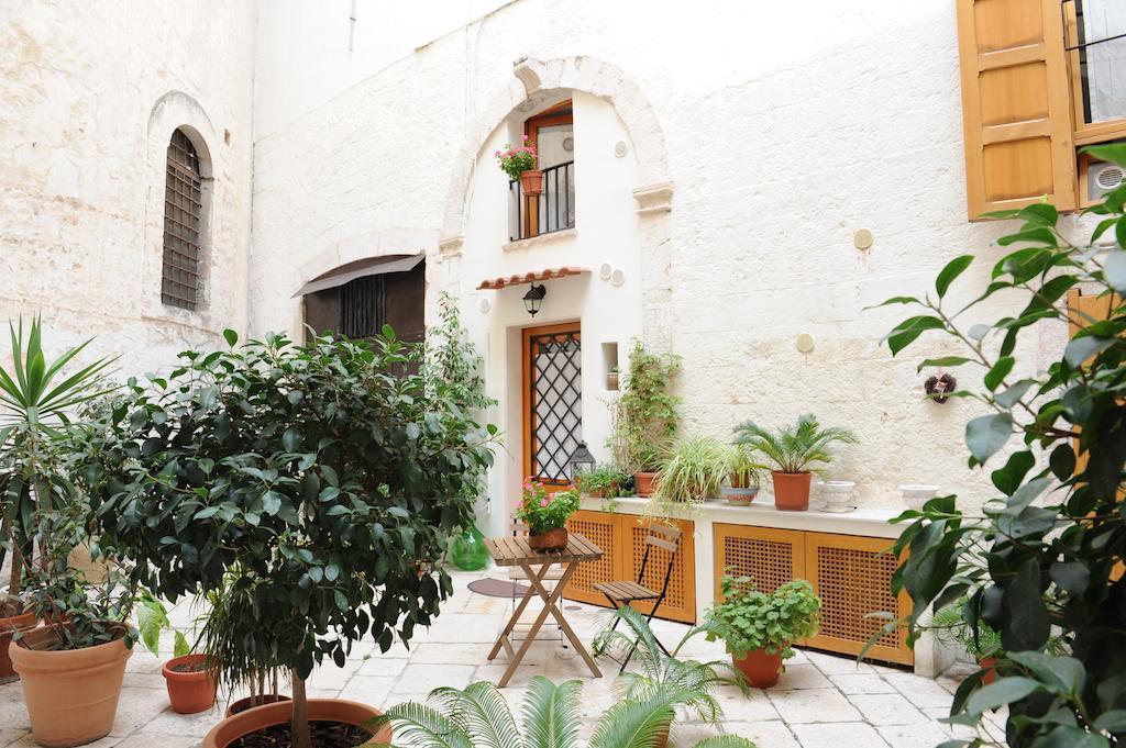 Bbsantanna2 Bed and Breakfast Bari Exteriör bild