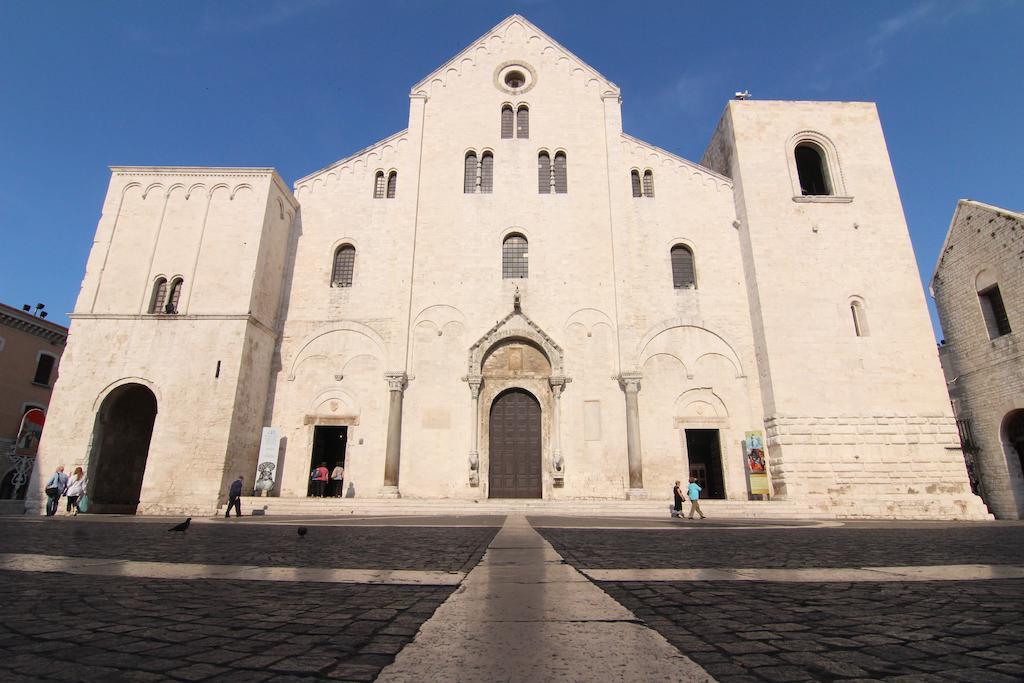 Bbsantanna2 Bed and Breakfast Bari Exteriör bild