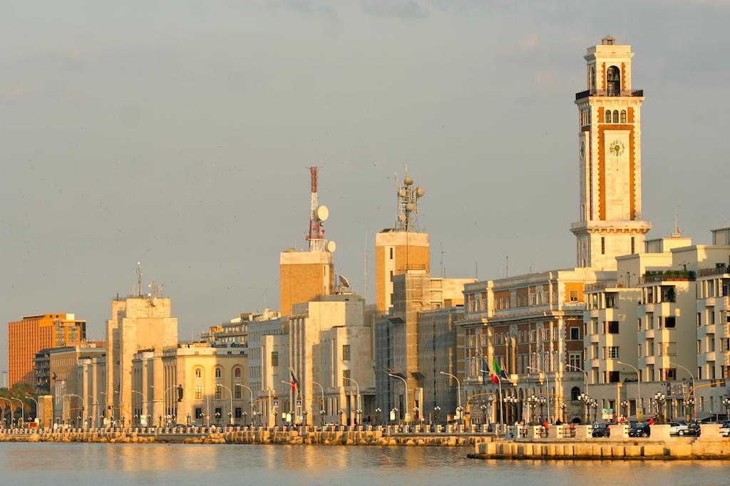 Bbsantanna2 Bed and Breakfast Bari Exteriör bild