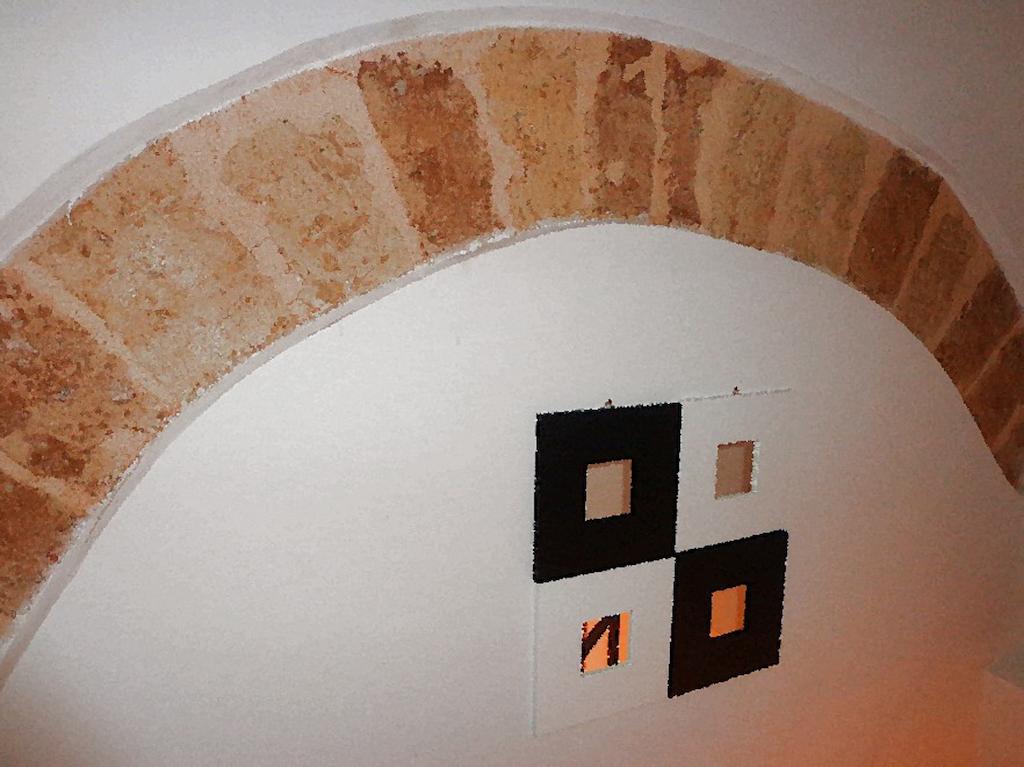 Bbsantanna2 Bed and Breakfast Bari Exteriör bild