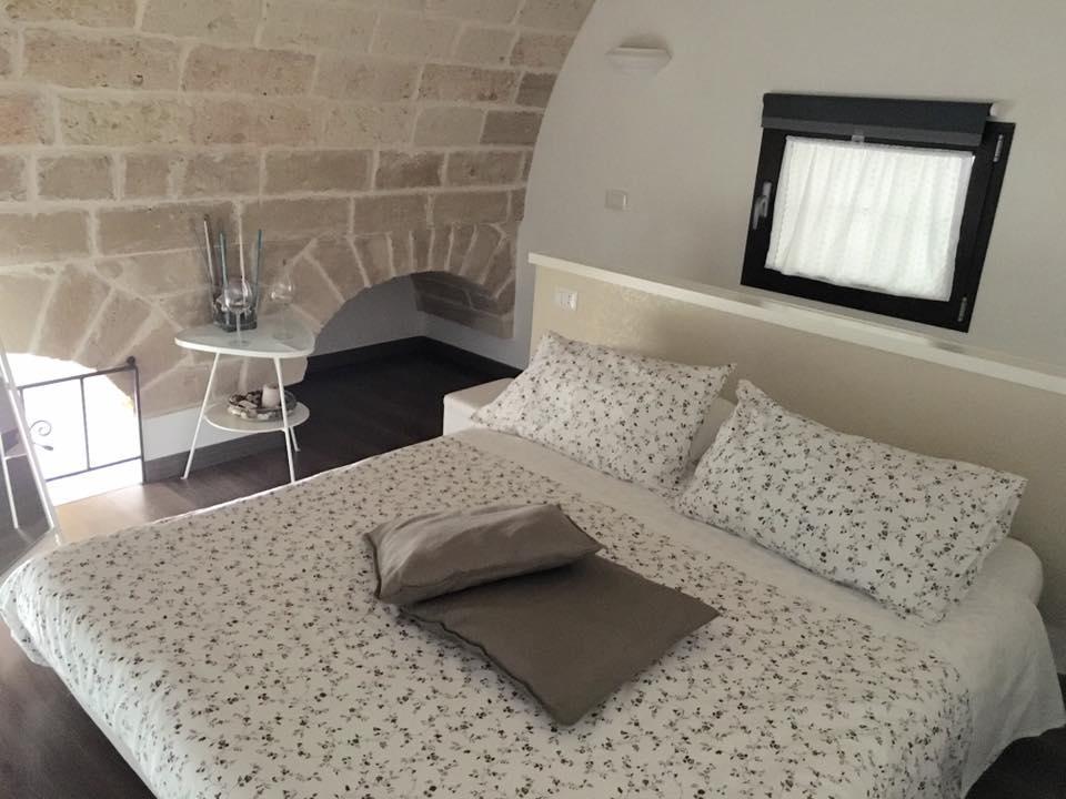 Bbsantanna2 Bed and Breakfast Bari Exteriör bild