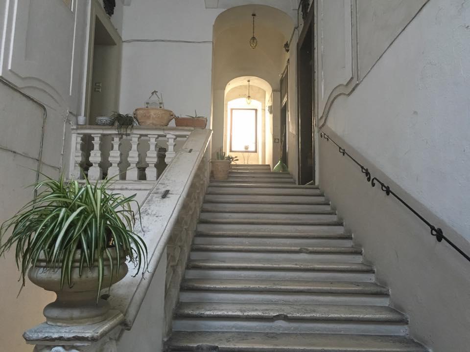 Bbsantanna2 Bed and Breakfast Bari Exteriör bild