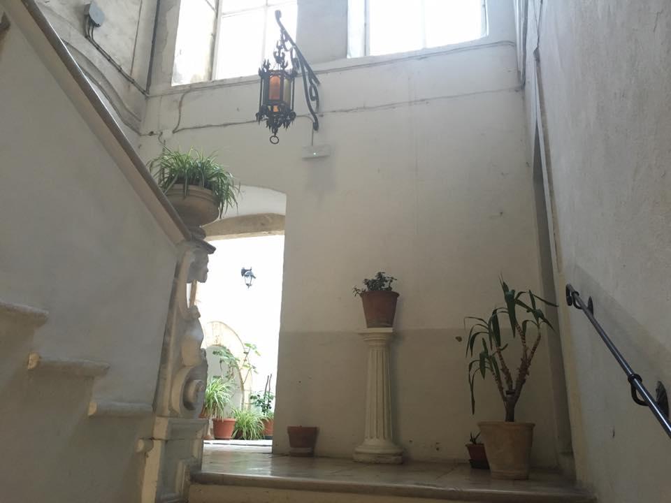 Bbsantanna2 Bed and Breakfast Bari Exteriör bild