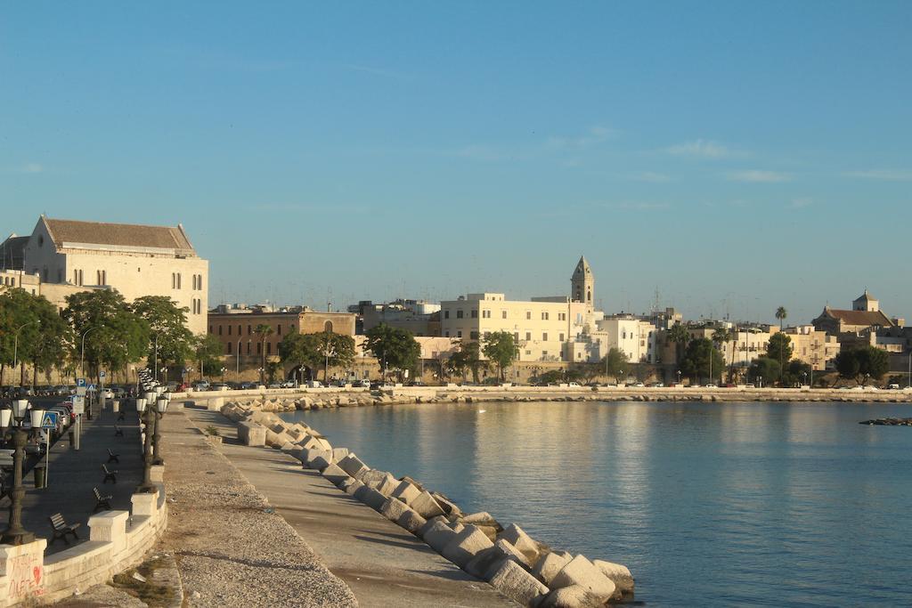 Bbsantanna2 Bed and Breakfast Bari Exteriör bild