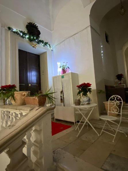 Bbsantanna2 Bed and Breakfast Bari Exteriör bild