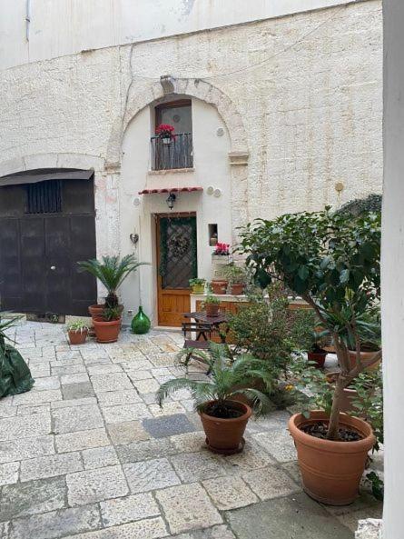 Bbsantanna2 Bed and Breakfast Bari Exteriör bild
