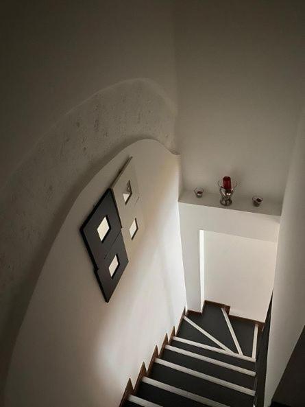 Bbsantanna2 Bed and Breakfast Bari Exteriör bild