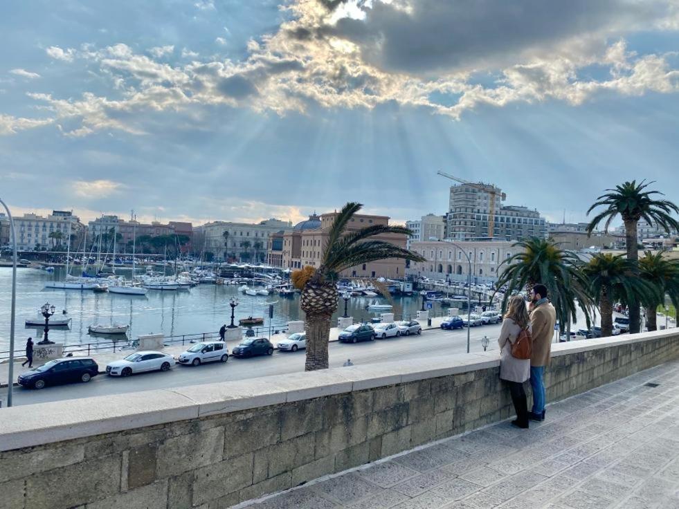 Bbsantanna2 Bed and Breakfast Bari Exteriör bild
